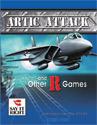 Artic Attack and Other R Games