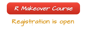 R Makeover Course February Registration