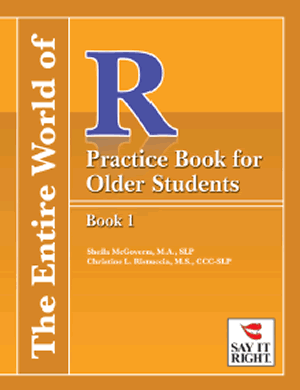 Practice Book for Older Students: Book 1 (Digital Download)