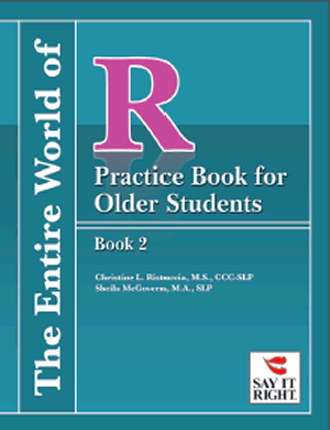 Practice Book for Older Students: Book 2 (Digital Download)