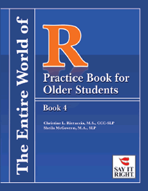 Practice Book for Older Students: Book 4