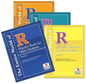 Practice Bundle for Older Students: Books 1-4 Contains: EWR-301 EWR-302 EWR-303 EWR-304