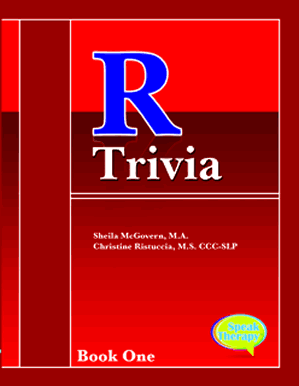 R Trivia Book 1
