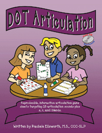DOT Articulation Workbook