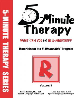 5-Minute Therapy Series Volume 1 R