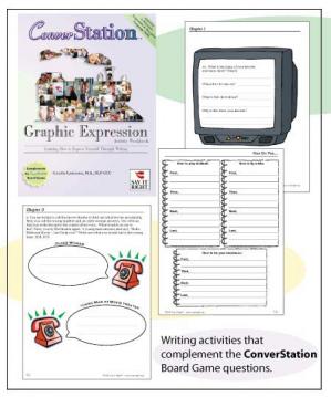 ConverStation Graphic Expression (digital download)