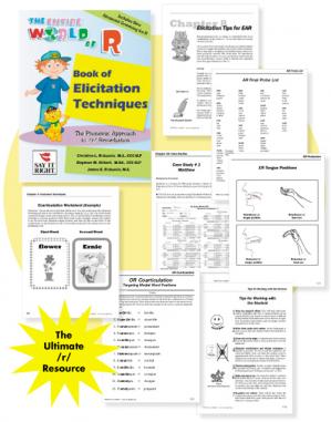 The Entire World of R Book of Elicitation Techniques