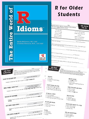 The Entire World of R Idioms