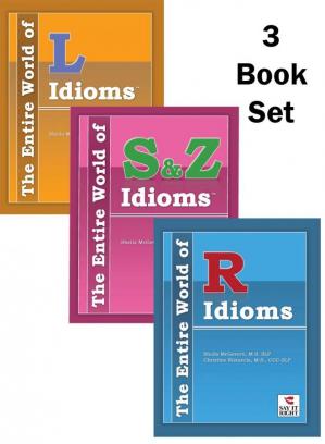 Idioms Library